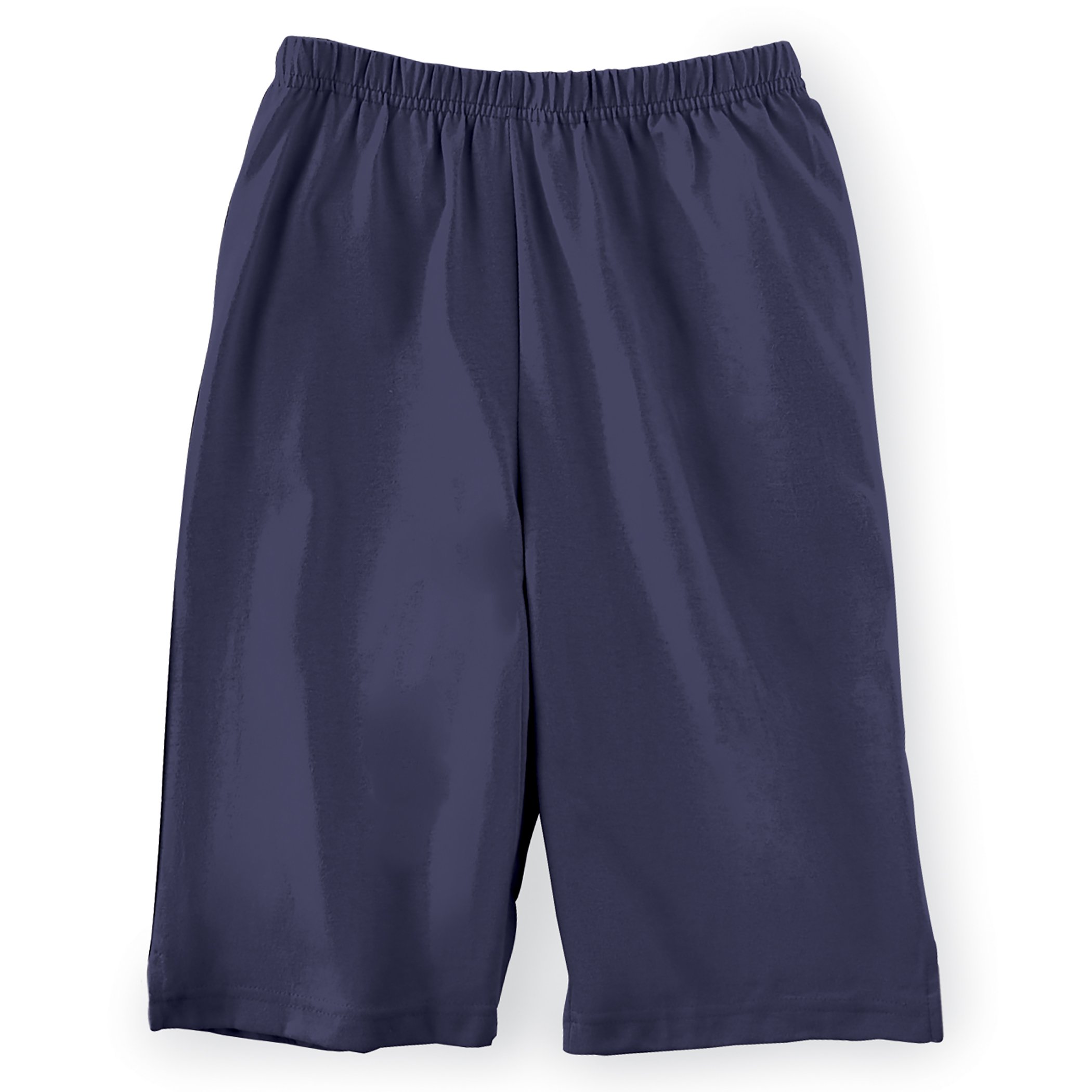 Pantalones cortos estilo bermudas cintura elástica - Imagen 11 de 19