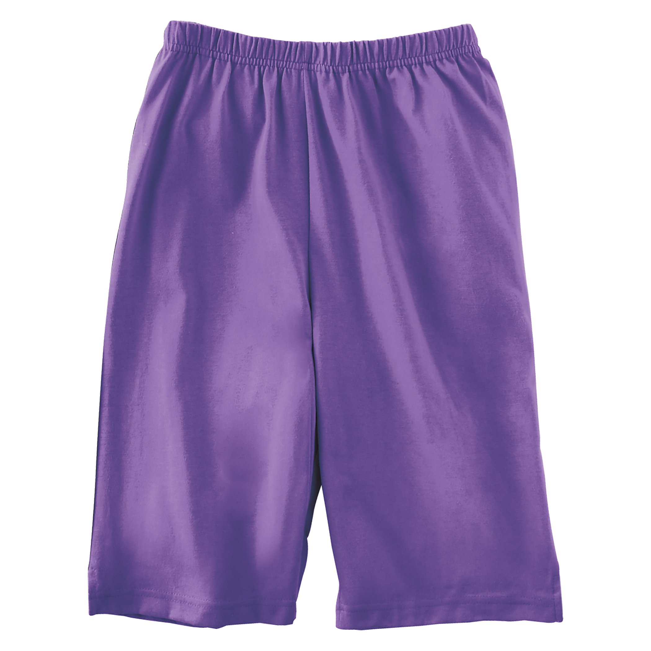 Pantalones cortos estilo bermudas cintura elástica - Imagen 13 de 19