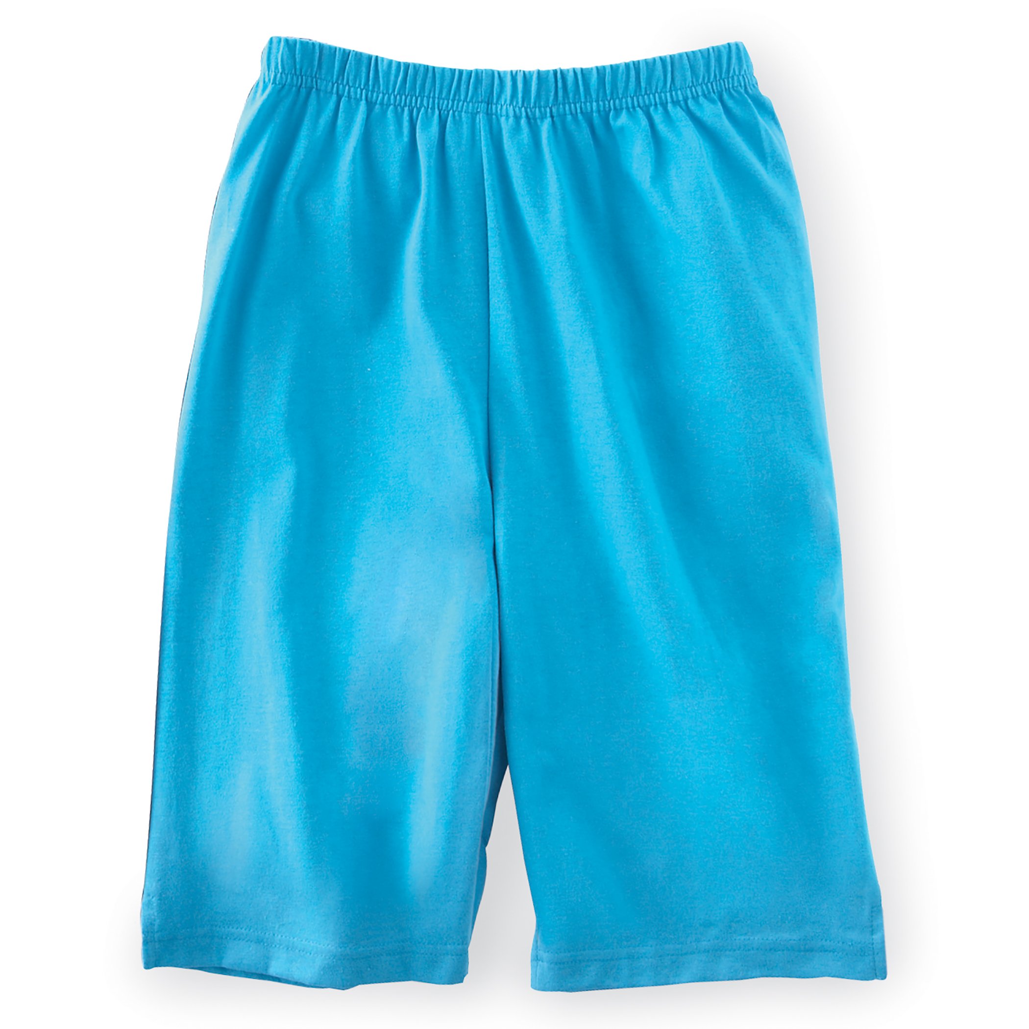 Pantalones cortos estilo bermudas cintura elástica - Imagen 15 de 19