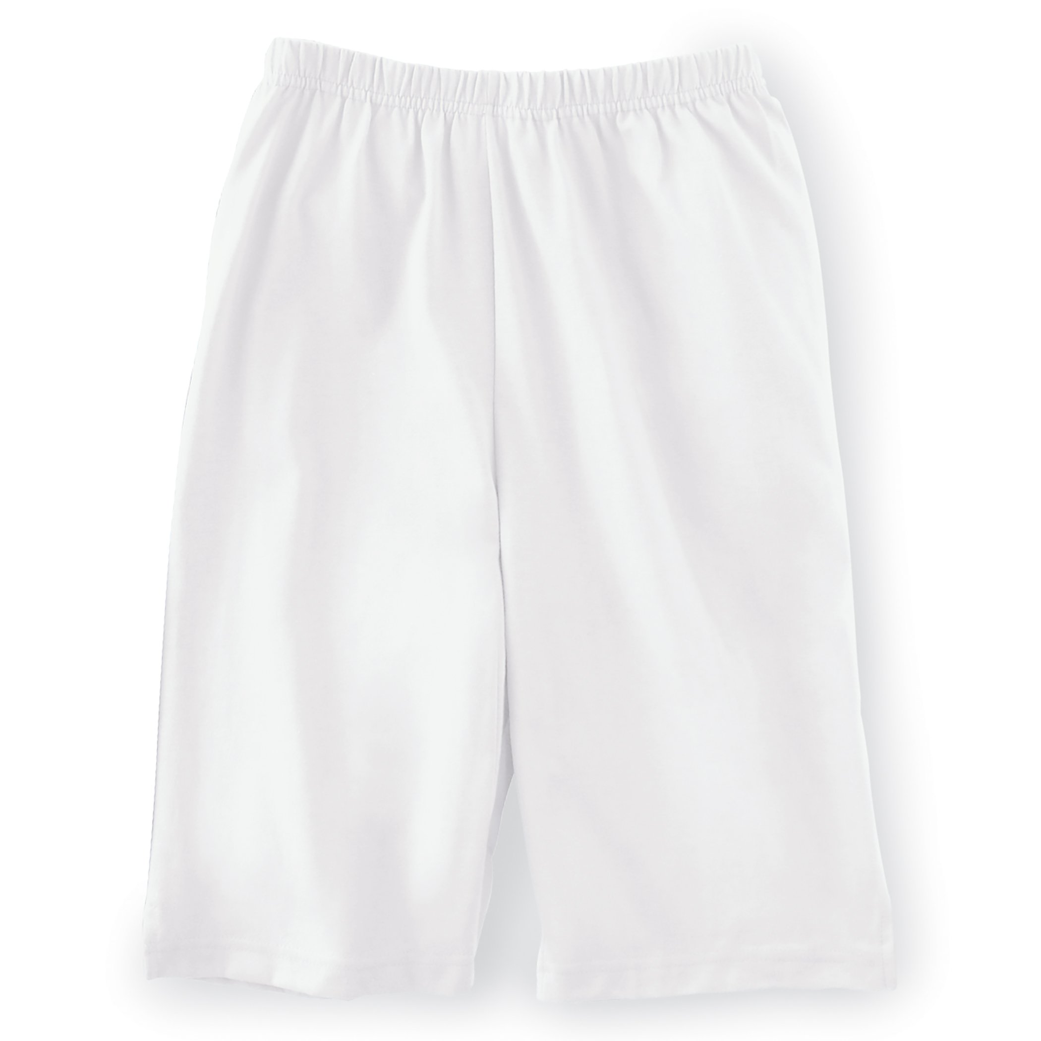 Pantalones cortos estilo bermudas cintura elástica - Imagen 17 de 19