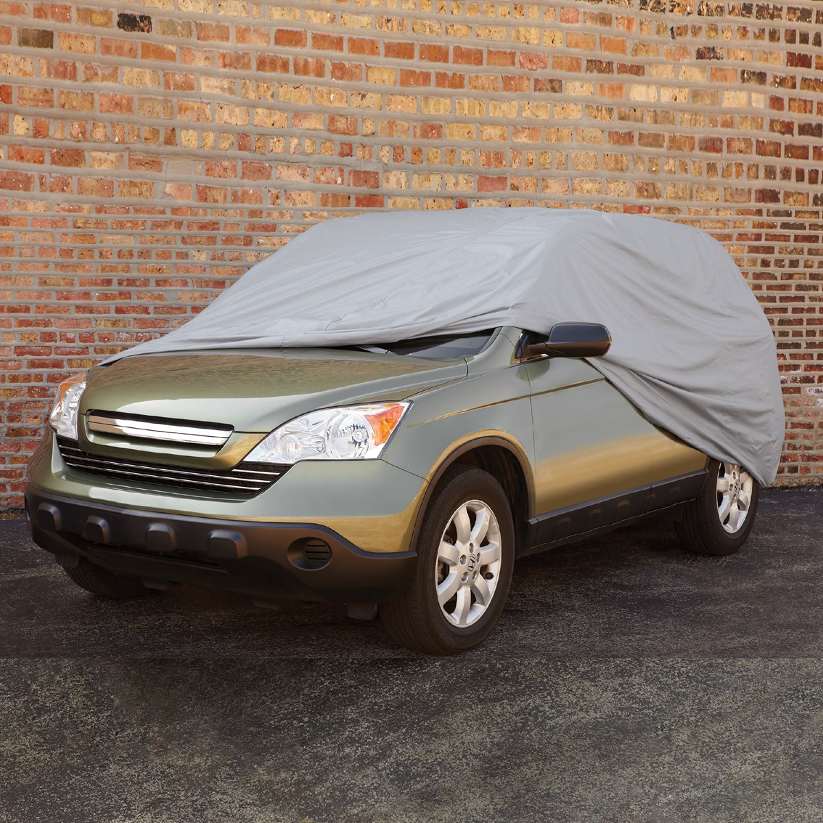 Durable Protective SUV/Car Vehicle Covers Collections Etc.