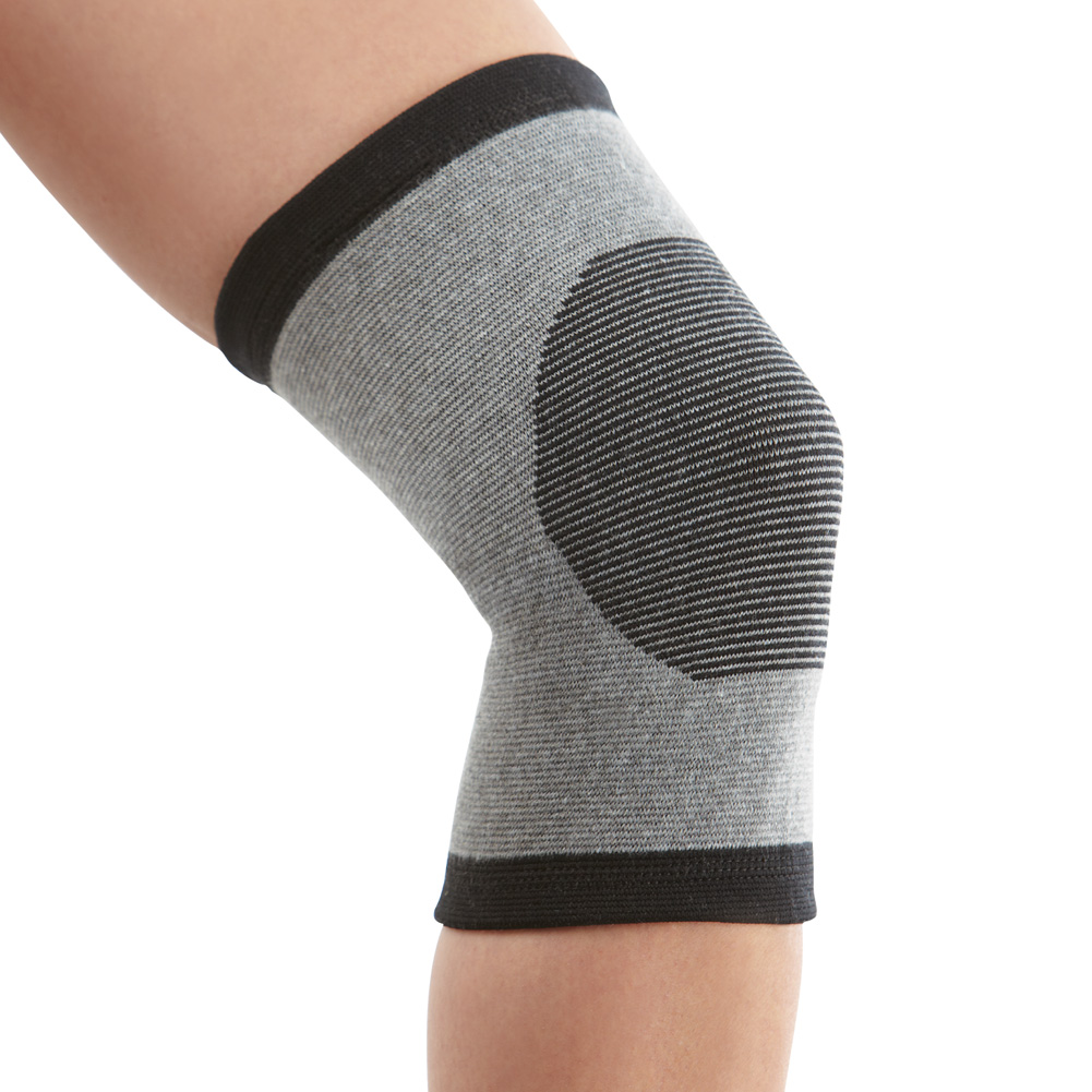 Knee Support for Circulation & Warm Relief, Mens