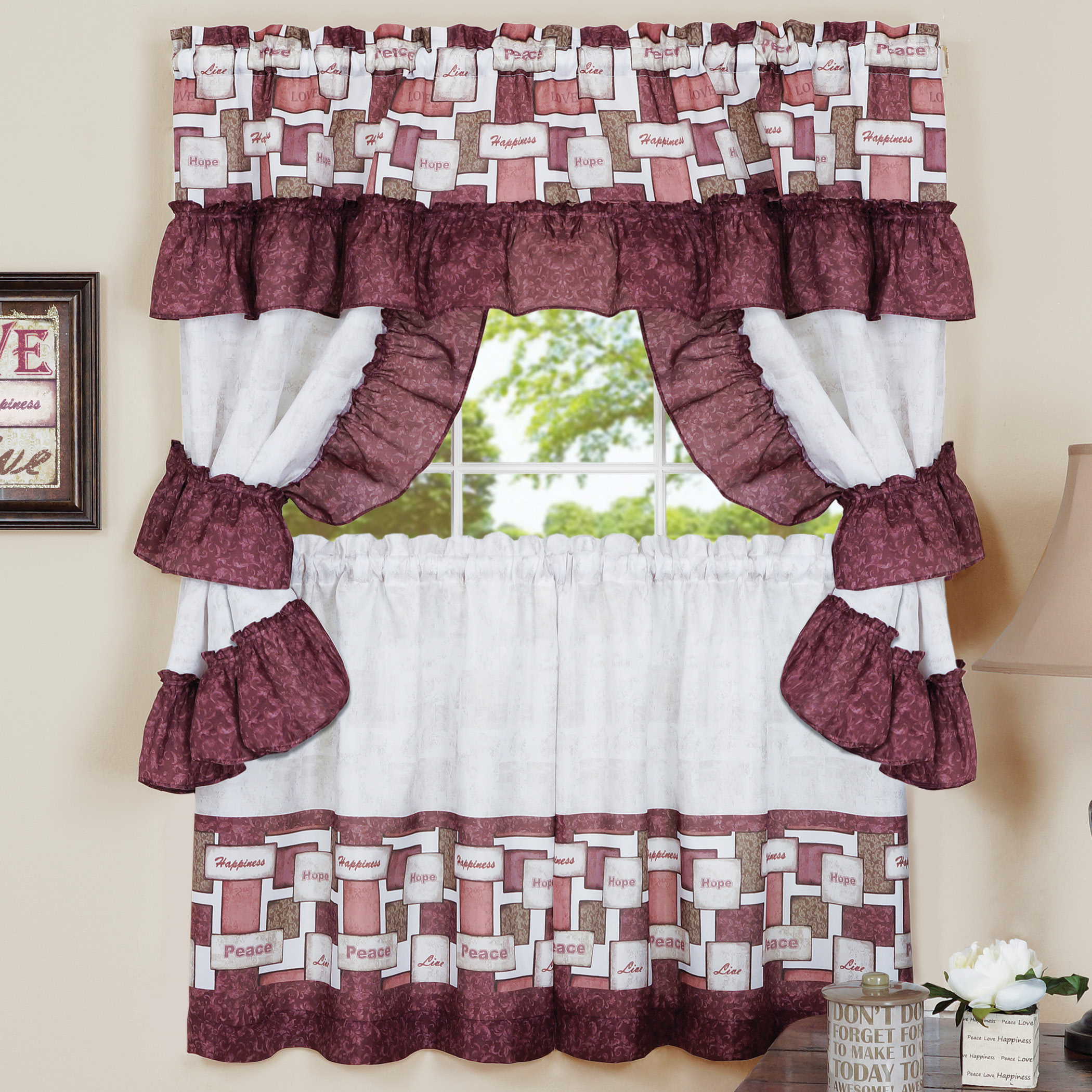 Inspirational Curtain And Rug Set Collections Etc