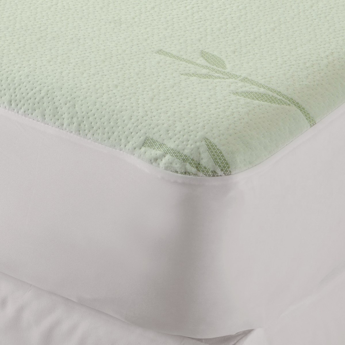 Waterproof Bamboo Mattress Protector Collections Etc.