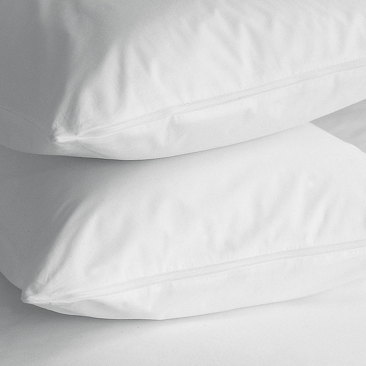 Waterproof Pillow Protectors Set of 4 Collections Etc.