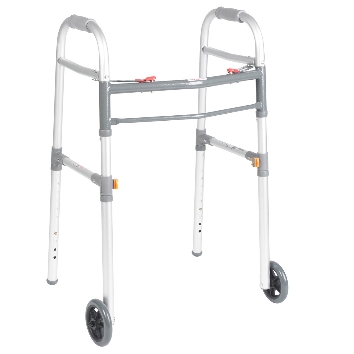 Universal Folding Two Wheeled Walker Collections Etc.