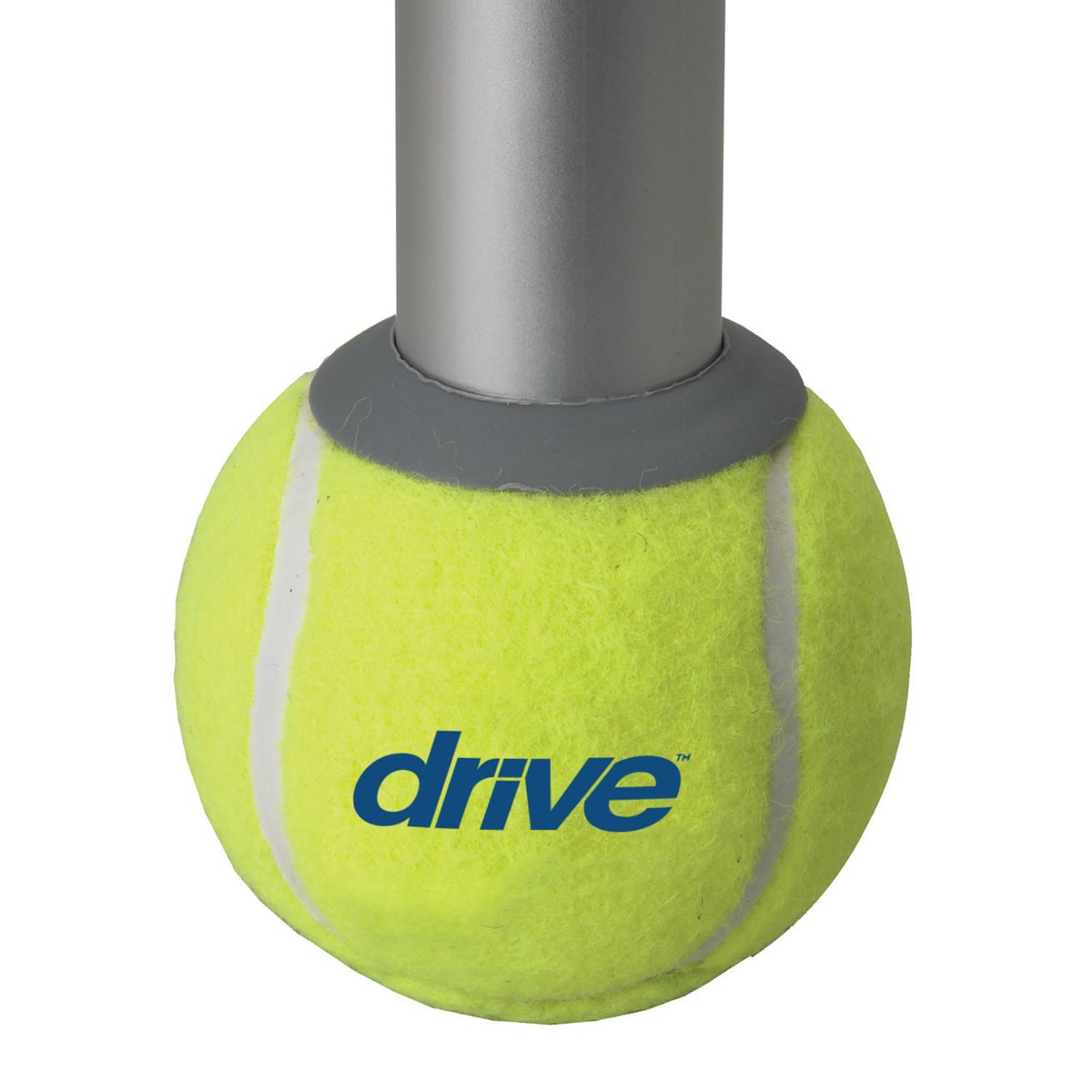 Tennis Ball Glides for Walkers Collections Etc.