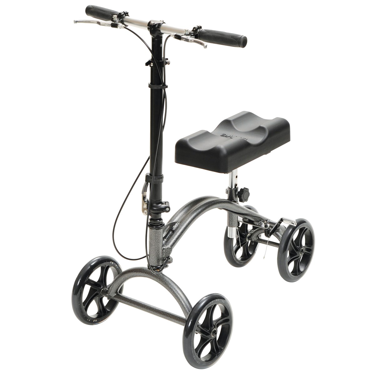 Steerable Knee Walker Crutches Alternative Collections Etc.