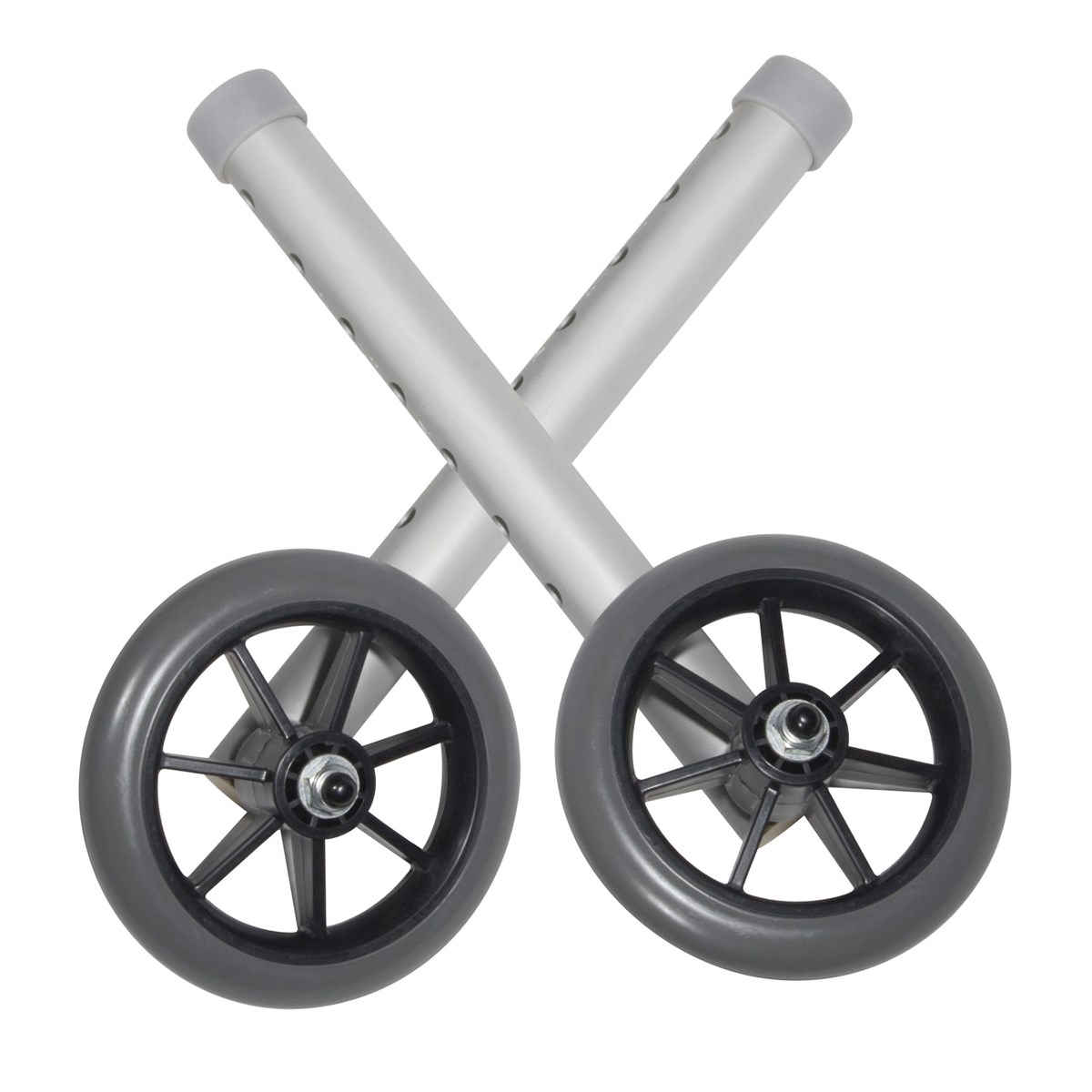Adjustable Universal Walker Rubber Wheels Collections Etc.