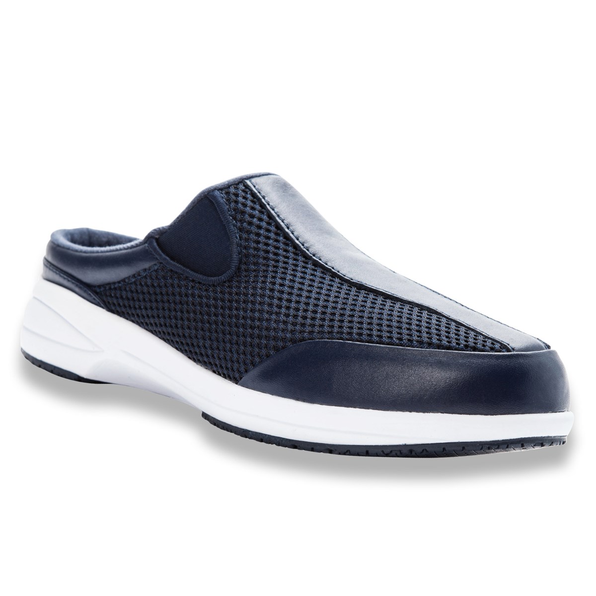 propet travel walker slide